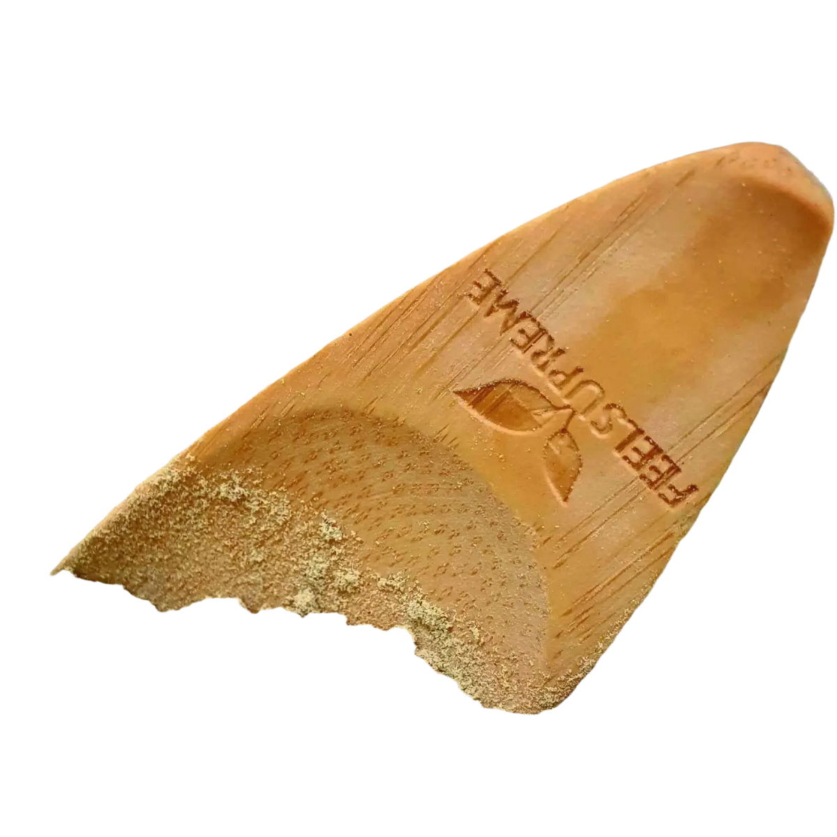 Nahrungsergänzung Feel Supreme mit Gemüse und Vitalpilzen wie Shitake, Chaga, Maitake, Reishi und Lion's Mane.