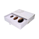 Tigerauge Yoni-Eier Set aus Tigerauge-Steinen für Kraft, Klarheit und Schutz, inklusive drei Yoniei in natürlichem Design.