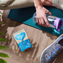 Bone Aid Knochenvitamine in 60 Kapseln, Nahrungsergänzung von Together Health, zeigt die Verpackung mit Kapseln und Etikett.