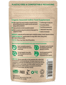 Bio Jodpräparat von Together Health in 30 Kapseln, Nahrungsergänzung, zeigt die Verpackung mit Kapseln und Label.