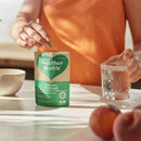 Bio Jodpräparat von Together Health in 30 Kapseln, Nahrungsergänzungsmittel mit natürlichem Jod, in einer Packung mit 30 Kapseln.