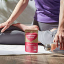 Veganer Multivitamin für Frauen von Together Health, 30 Kapseln, Nahrungsergänzung mit buntem Vitaminmix in Tablettenform