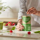 Vegan Omega-3-Fettsäuren in Weichkapseln von Together Health, für Gehirn und Herz-Kreislauf-System, 30 Stück.