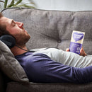 Together Health Stress Aid Nahrungsergänzung, 30 Kapseln, natürliche Stresshilfe zur Entspannung und Beruhigung.