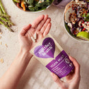 Vegan Multi Nahrungsergänzungsmittel von Together Health mit B12, Eisen und Calcium in 60 Kapseln gegen Müdigkeit