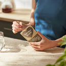 Hochdosierte Vitalpilze Mushroom 5 Blend mit Lions Mane, Chaga, Reishi und Shiitake in 60 Kapseln von Together Health