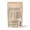 Hochdosierte Vitalpilze Mushroom 5 Blend von Together Health, 60 Kapseln mit Lions Mane, Chaga, Reishi und Shiitake.