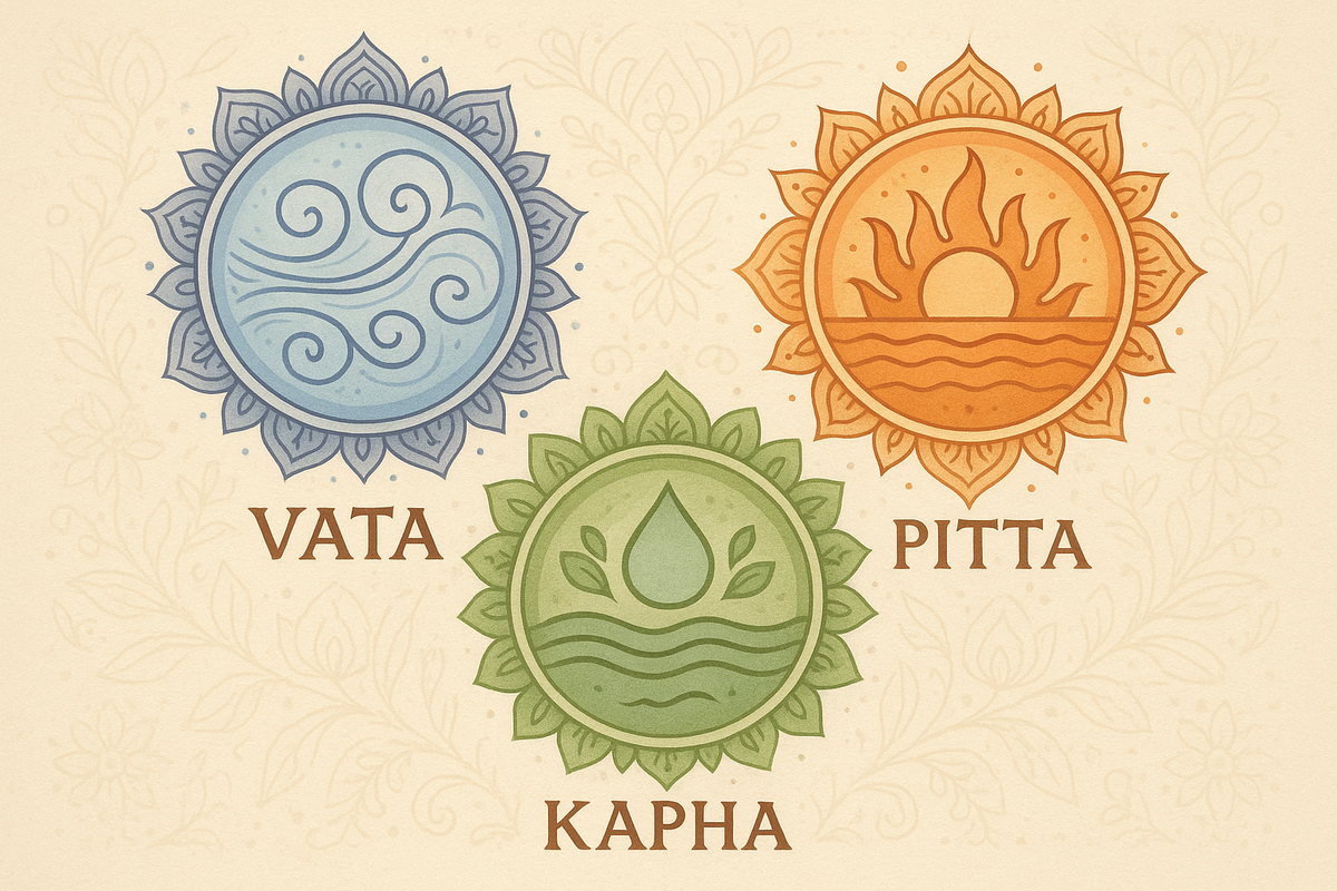 Tri-Dosha