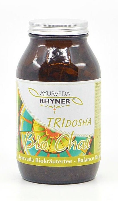 Tridosha Chai Bio 70g - Mana Kendra GmbH