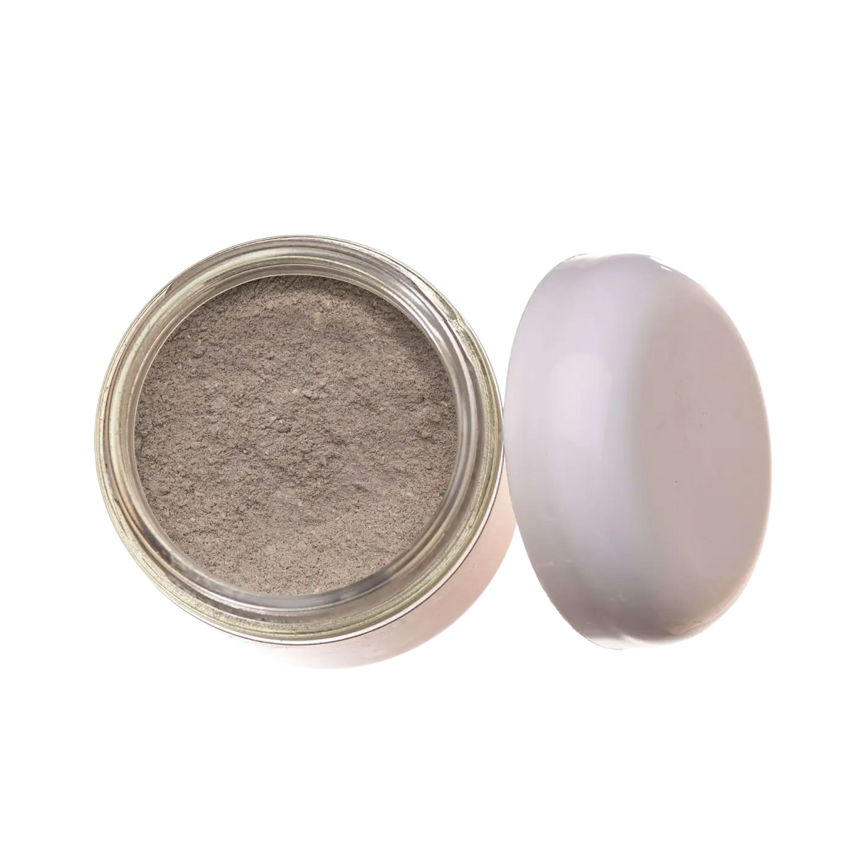 Gesichtsreinigungs- und Maske-Produkt von PAAVANI Ayurveda für ausgeglichene, strahlende Haut, in einer stilvollen Verpackung.