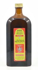 "Tridosha" Triphaladi Thaila - Mana Kendra GmbH