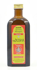 "Tridosha" Triphaladi Thaila - Mana Kendra GmbH