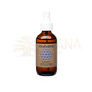 PAAVANI Ayurveda Tridoshic Gesichtsspray, ayurvedischer Gesichtstoner für alle Hauttypen, in einer Sprühflasche.