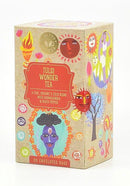 Tulsi Wonder Tea Bio 20 Stk. - Mana Kendra GmbH