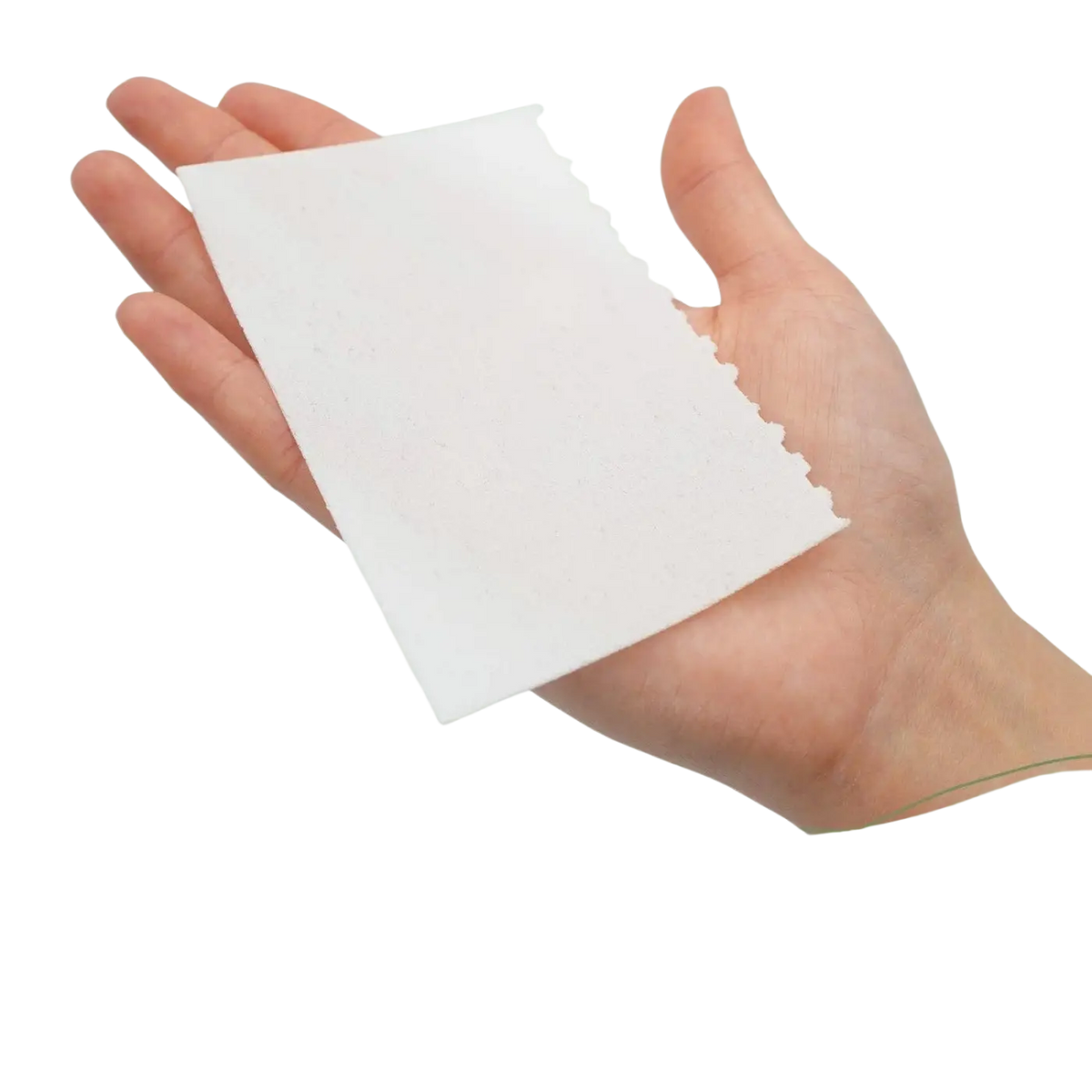 Umweltfreundliche Cosmeau Wäschetücher Lavendel, sanfte Reinigung für Wäsche, aus biologischem Material von Bamboozy x Cosmeau