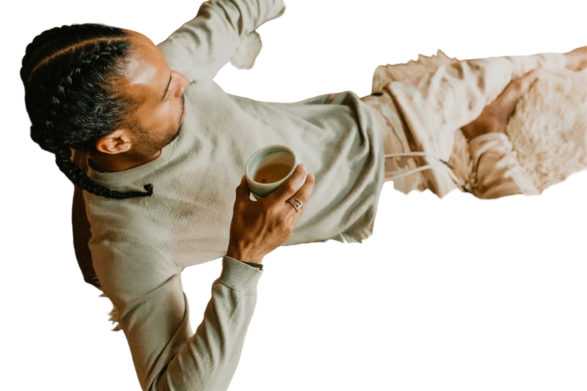 Vata Gewürzmischung von PAAVANI Ayurveda, wärmende und hydratisierende Verdauungs-Churna in Gewürzdose