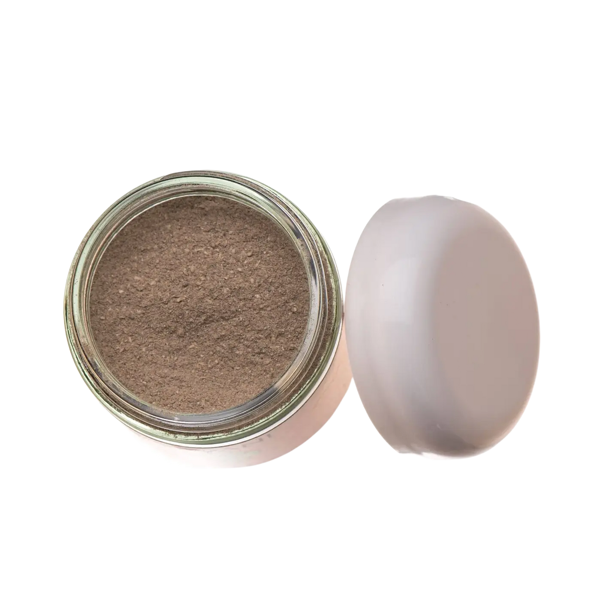 Vata Reiniger & Maske von PAAVANI Ayurveda, Gesichtspflege mit Reinigungs- und Peelingkörnern für trockene Haut