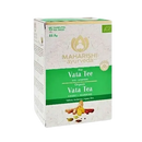 Maharishi Vata Tee Bio, 15 Stück, ayurvedische Kräuterteebeutel, naturbelassene Kräuterteemischung in Packung