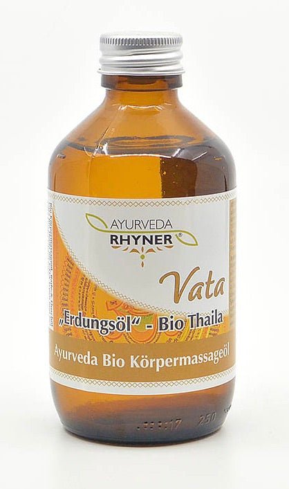 Vata Thaila Bio 250ml - Mana Kendra GmbH