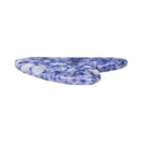 Gua Sha Sodalite Massagegerät für das Gesicht, glatte Steinoberfläche, von Vives de la Cortada S.L, zur Hautpflege und Entspannung