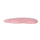 Gua Sha Rosenquarz „Kürbis“ Massagewerkzeug von Vives de la Cortada S.L, handgefertigt, glatte Oberfläche, ideal für Gesichtsmassage