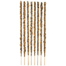Palo Santo Räucherwaren mit Olibanum von Vives de la Cortada S.L, natürliche Räucherkerze in Packung, aromatischer Weihrauch