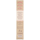 Palo Santo Weihrauch mit Olibanum, Räucherware von Sagrada Madre, brennfertige Holzstäbchen und Harz in natürlicher Verpackung