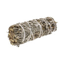 Räucherwaren Wermut-Räucherbündel von Vives de la Cortada S.L, Heiliges Kraut, zum Räuchern und spirituellen Ritualen, naturbelassen.