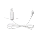 Vives de la Cortada S.L Salzlampe aus 1-2 kg Kristall, dekorativ und entspannend, ideal für Reinigung und Wohlbefinden.