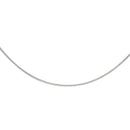 Produkt – Kette in Silberbad 53cm von Vives de la Cortada S.L | Mana Shop Schweiz