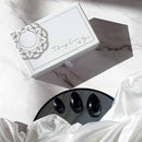Produkt – Yoni Obsidian-Eierpackung von Vives de la Cortada SCP | Mana Shop Schweiz