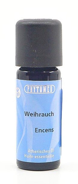 Weihrauch Bio 10ml - Mana Kendra GmbH