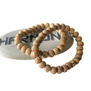Produkt – Natürliches Lotussamen-Armband von Yak & Yeti | Mana Shop Schweiz