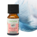 Zen'Arôme ätherische Öl-Synergie Sensualität, 10 ml, für Diffusor, natürliche ätherische Öle in einer Flasche, aromatherapeutisch.