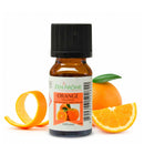 Ätherisches Süßorangenöl von Zen'Arôme in 10 ml Flasche, naturreines ätherisches Öl mit frischem Orangenaroma.