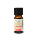 Ätherische Öl-Mischung von Zen'Arôme, belebend, 10 ml, Flasche mit Tropfverschluss, natürliches ätherisches Öl in dunkler Glasflasche
