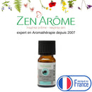 Ätherische Ölmischung von Zen'Arôme in 10 ml Flasche, entspannende Aromatherapie für Diffusor, natürliches ätherisches Öl