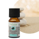 Zen'Arôme ätherische Ölmischung für Diffusor, 10 ml, mit entspannenden ätherischen Ölen in einer kleinen Flasche, nah aufgenommen