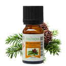 Ätherisches Kiefernöl von Zen'Arôme in 10 ml Flasche, naturbelassen und rein, für Aromatherapie und Entspannung.