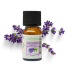 Zen'Arôme Lavandin Grosso ätherisches Öl, 10 ml, natürliches Lavendelöl für Aromatherapie und Entspannung