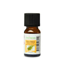 Zen'Arôme Teebaum-Ätherisches Öl in 10 ml Flasche, natürliches ätherisches Öl für Aromatherapie und Hautpflege