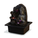 Produkt – Zen'Arome - Buddha-Brunnen Spiritualität - Geschenkidee Zen-Ambiente von Zen'Arome | Mana Shop Schweiz