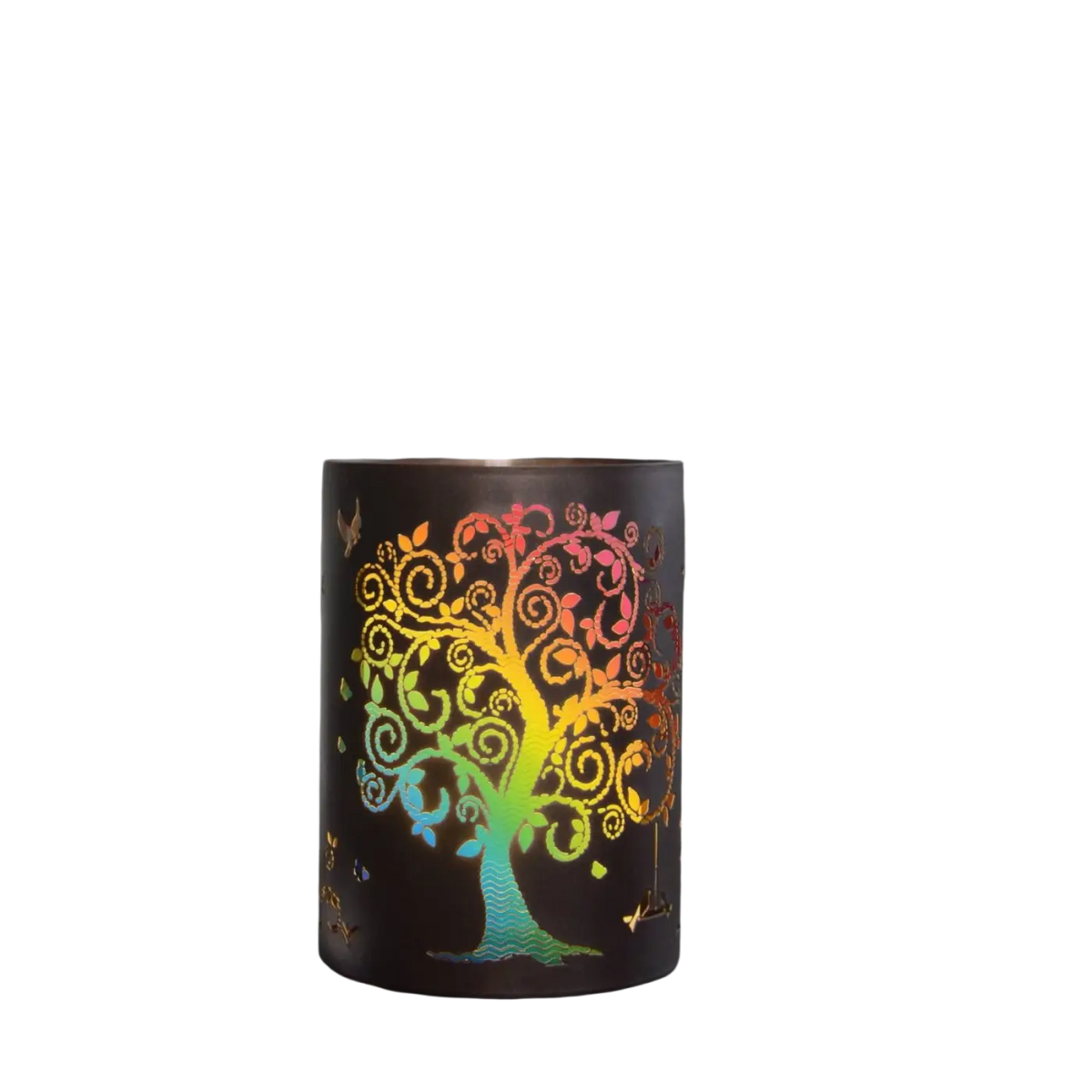 Zen'Arome Aromadiffusor mit Fernbedienung, elegantes Design, für ätherische Öle und Raumduft, in modernem Stil.