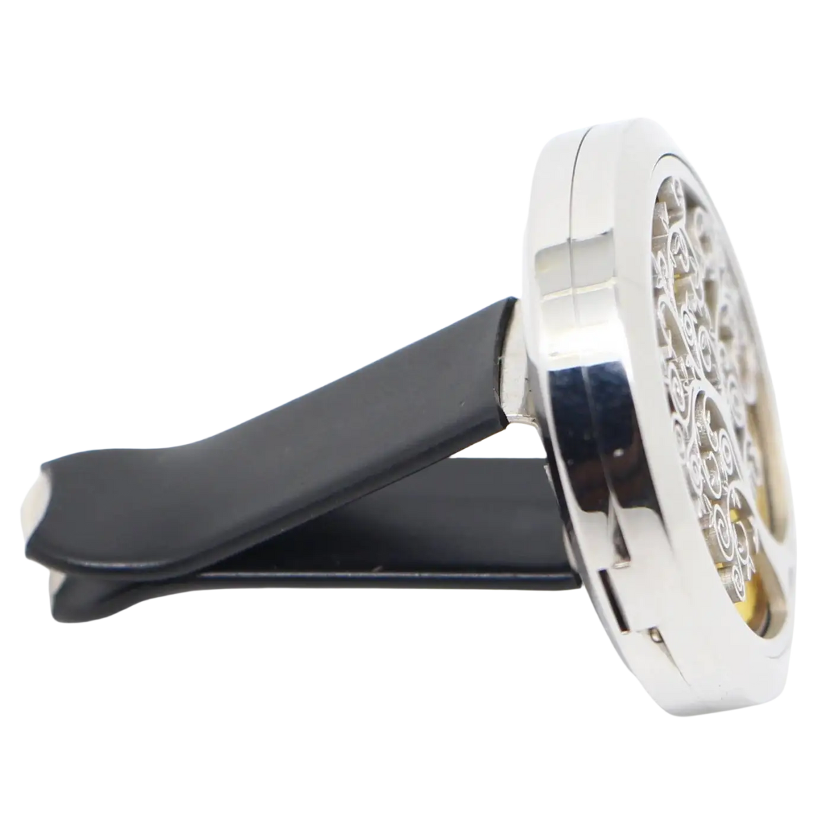 Zen'Arome Auto-Duftspender Clip'Arôme Baum des Lebens, Diffusor für Auto, angenehmer Raumduft, stilvoll und praktisch.