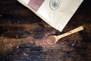 Zeremonieller Kakao Choco Chai mit Reishi und Chaga, ayamani Naturals, heiße Schokolade, Süßigkeiten & Snacks, 60 g