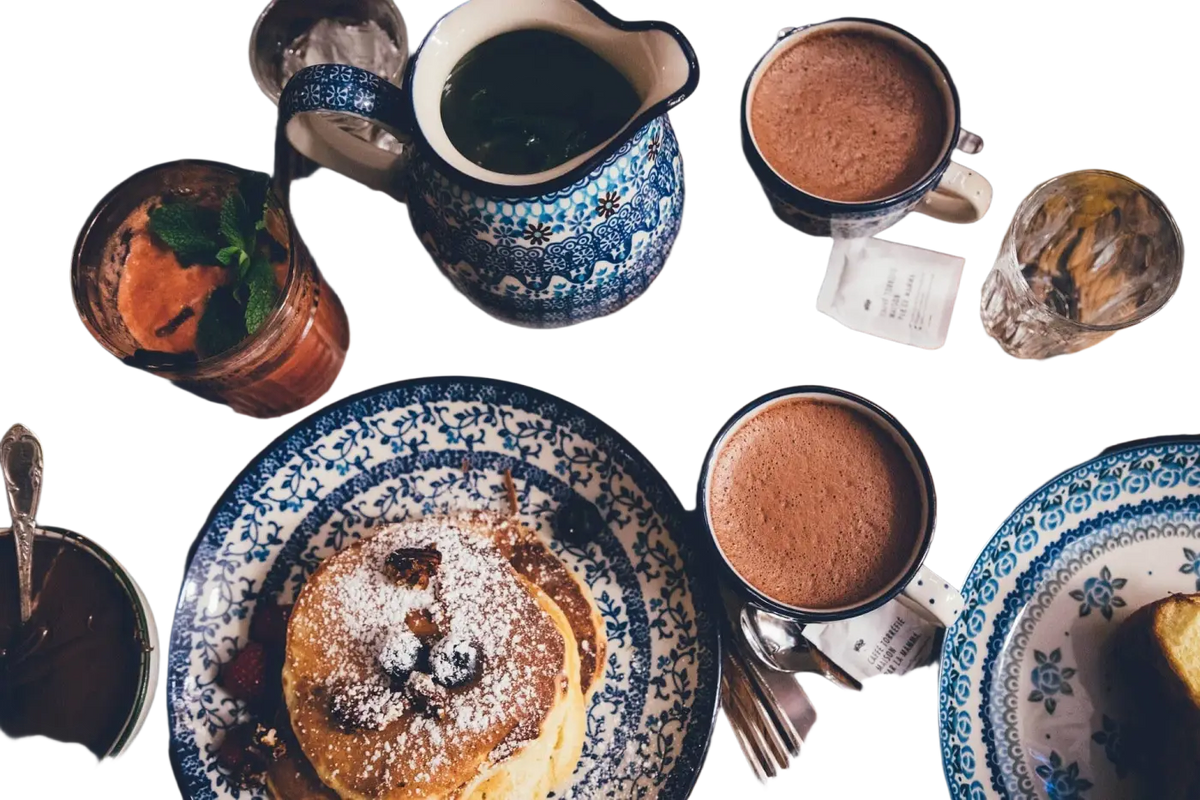 Zeremonieller Kakao Choco Chai mit Reishi, Chaga und Pilzen, ayamani Naturals, heiße Schokolade, Süßigkeiten & Snacks