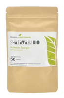 Zimmerli Adaptogene Shatavari Bio-Kapseln für Weiblichkeit, innere Stärke und Harmonie, Einzelkräuter, natürliche Unterstützung.