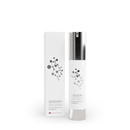 Zinzino Gesichtsserum, 24-Stunden Anti-Aging Jugendformel in 50 ml Flasche, glättet und pflegt die Haut sichtbar