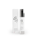 Zinzino Skin Serum 24-Stunden, Anti-Aging Gesichtspflege, 50 ml Flasche mit Pumpspender, für jugendliches Hautbild