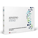 Zinzino Xtend Vitamine & Mineralstoffe Nahrungsergänzungsmittel in Tablettenform, natürliche Vitamin- und Mineralstoffversorgung
